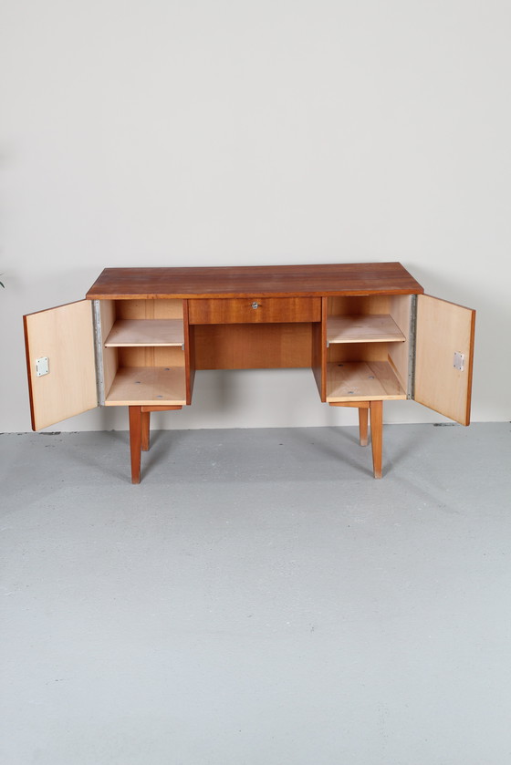 Image 1 of Vintage Desk 1960s