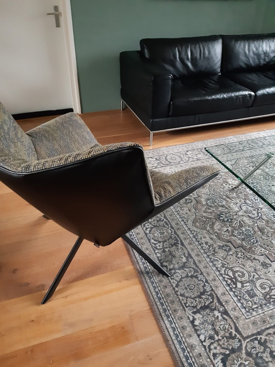 Image 1 of  Label Van den Berg