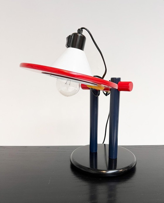 Image 1 of Colorin Lamp by Eduardo Albors for Lamsar, 1980s