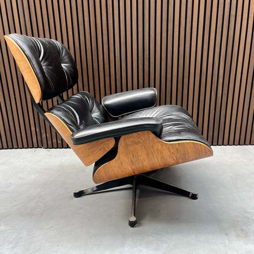 Herman Miller Eames Lounge Chair - Vintage