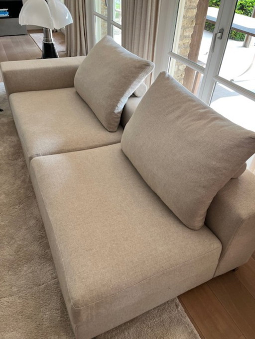 Flexform-Sofa
