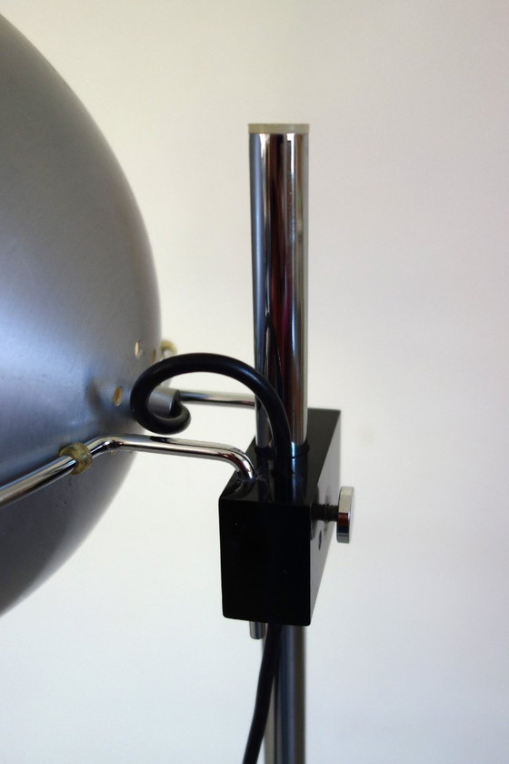 Image 1 of Augapfel-Stehlampe von Goffredo Reggiani, Jahrgang 1970