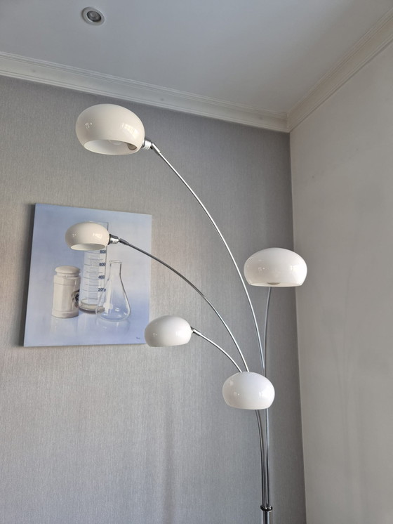 Image 1 of Design Booglamp