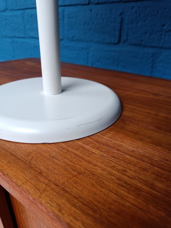 Image 1 of Vintage tray lamp, Danish design by Lyskær Belysning, 1960s