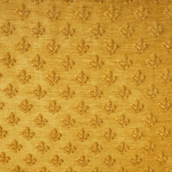 Image 1 of Vintage driezitsbank – teakhout – jaren 60/70