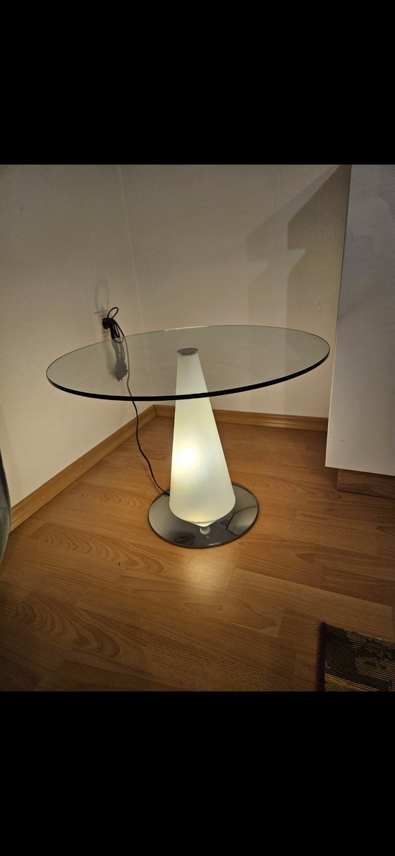 Image 1 of Tavolo Birillo Fontana Arte table