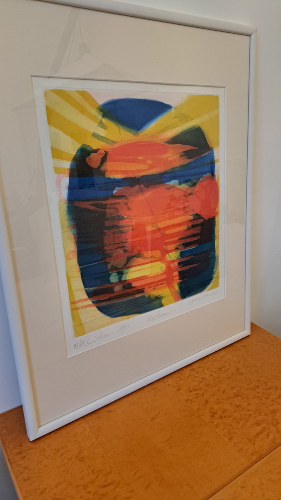 Image 1 of Foto Keitum Willibrord Haas