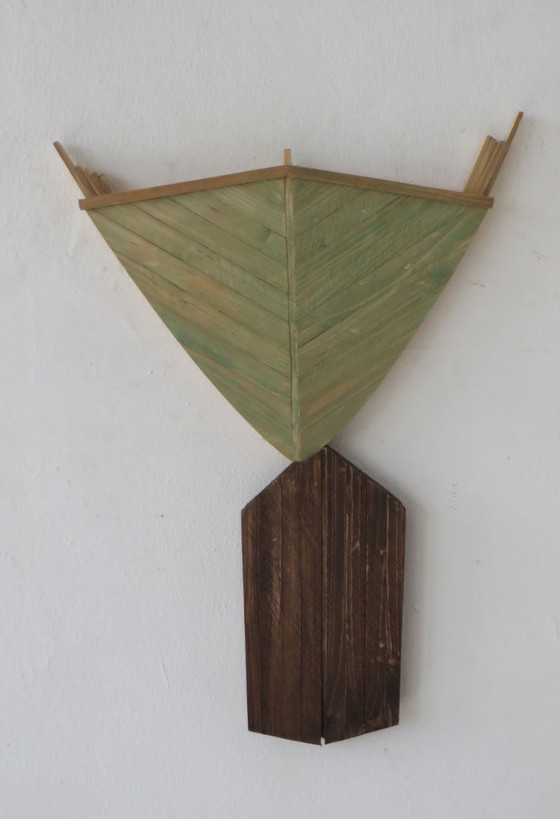 Image 1 of Eric van Solm - 'new horizon'