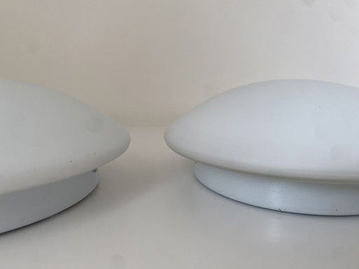2x Steinhauer Ceiling light - Wall lamp - Ceiling lamp - Vintage