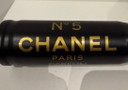 Bullet Chanel, hand signed no. 1/10, size XL. Certificate of authenticity from the artist. Excellent condition.