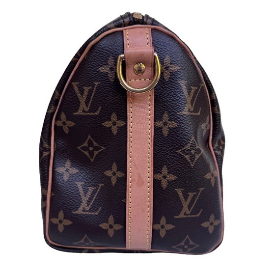 Louis Vuitton Speedy – Crossbody bags, Calfskin (photo 9 of 12)