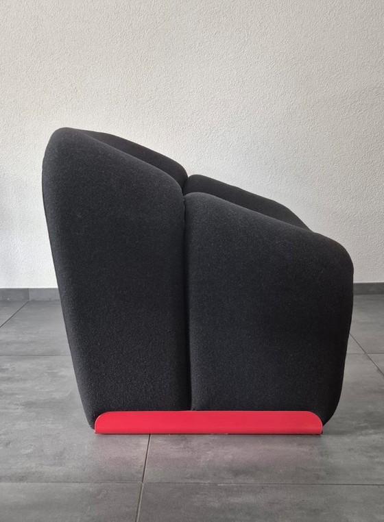 Image 1 of Artifort F598 Groovy M Chair