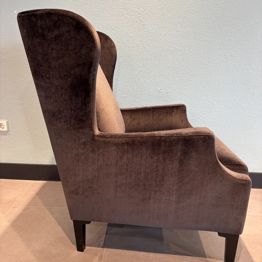 Hofstede Raanhuis Lizz fauteuil