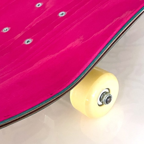 Image 1 of Keith Haring - Skateboard