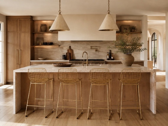 Image 1 of Silla de bar HK Living