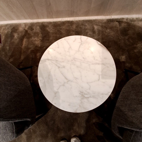 Image 1 of Flexform Zefiro side table