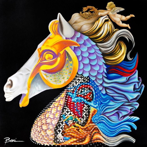 Marengo - Béni