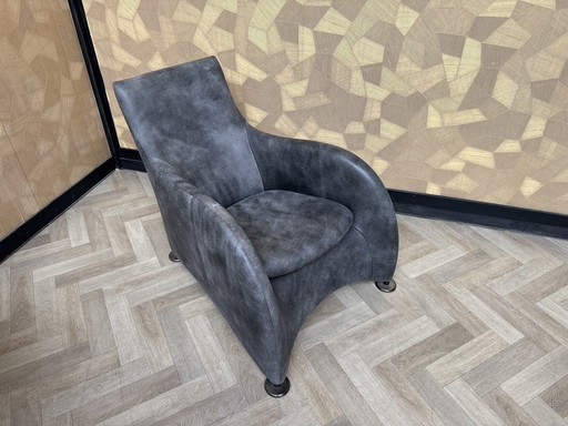 Hermoso Montis Lodge, cuero de búfalo, ¡nuevo estado!