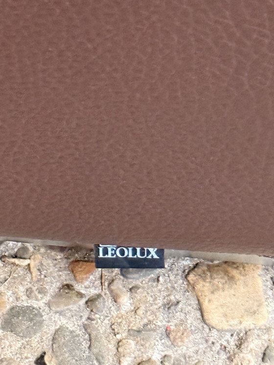 Image 1 of Sofá Leolux Timandra de 2,5 plazas (172 cm)