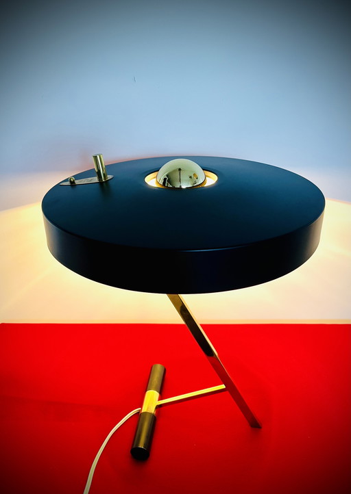 Philips - Louis Kalff - Diplomat (Z Model)