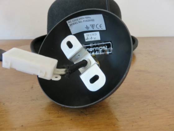 Image 1 of Bowler hat pendant light by Jake Phipps for Innermost