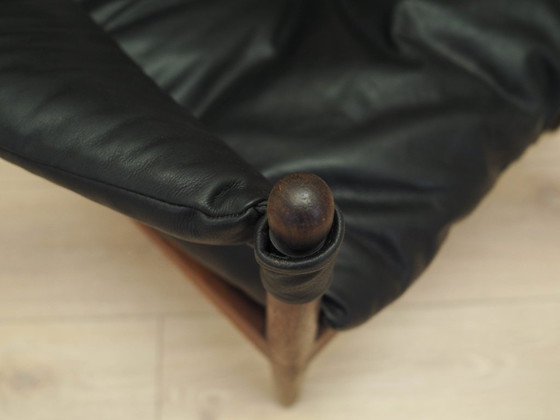 Image 1 of Modus fauteuil, Deens design, jaren 60, ontwerper: Kristian Solmer Vedel