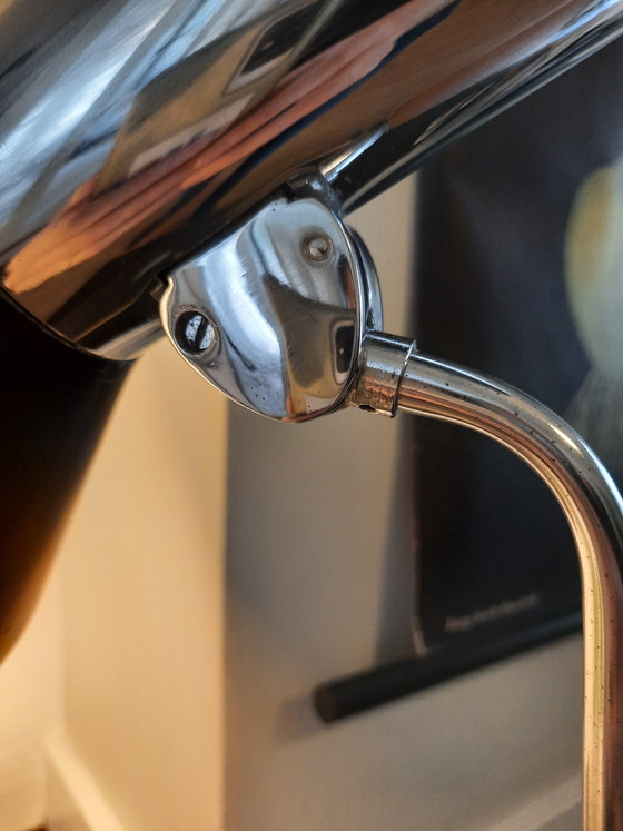 Image 1 of Vintage desk lamp, 1970s