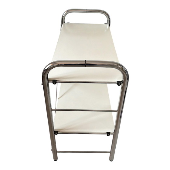 Image 1 of IKEA NIKLAS – Vintage Scandinavian shelf by Rutger Andersson