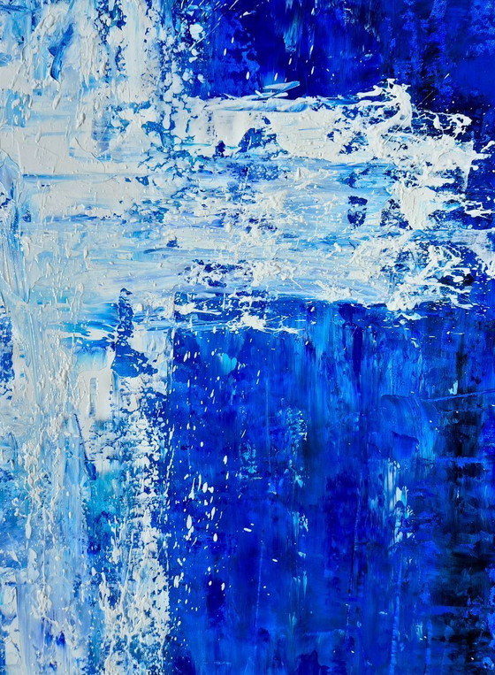 Image 1 of Jovan Srijemac (1962) - A light of hope - XXL