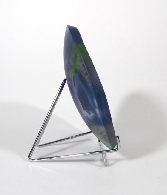 Image 1 of Arte en vidrio de Cath. Zoritchak