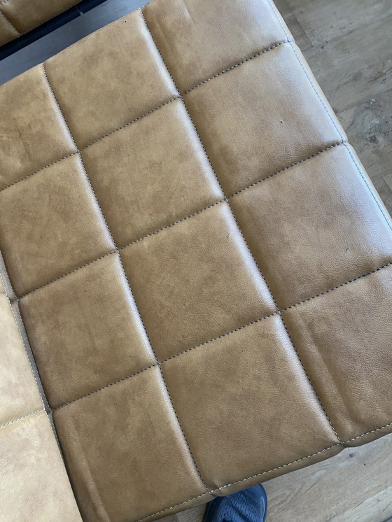 Image 1 of 2x Joker Stoel - Olivier Mourgue voor Airborne