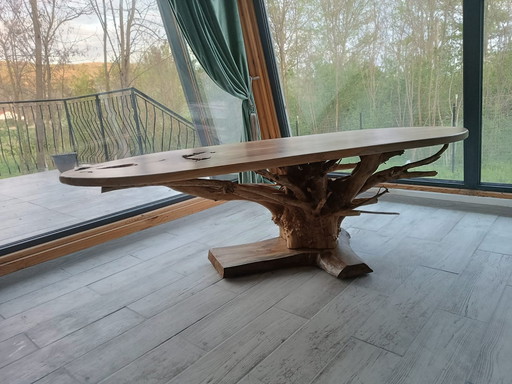 Noble Root - Le summum du luxe biologique