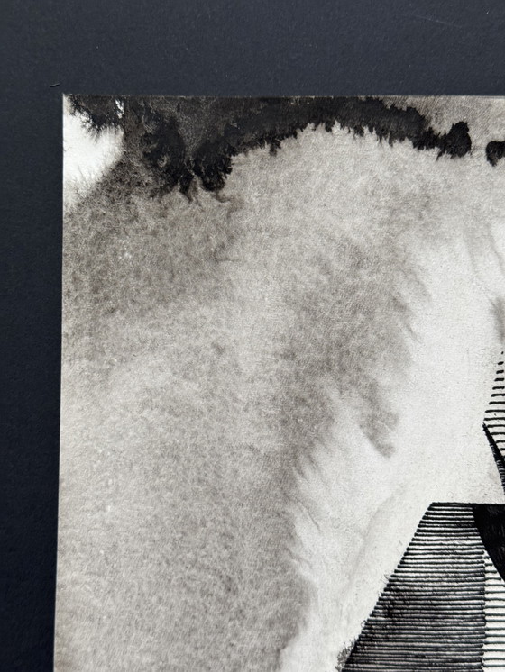 Image 1 of Eugène Eechaut (1928-2019) - Abstraktes Diptychon 1973