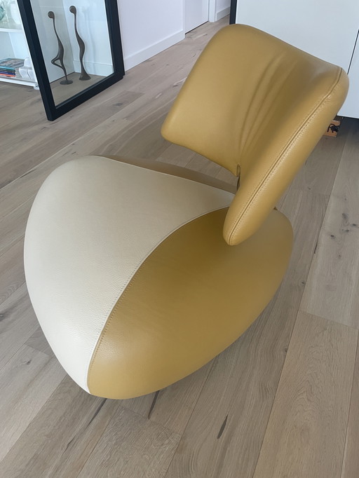 Leolux Pallone PA armchair