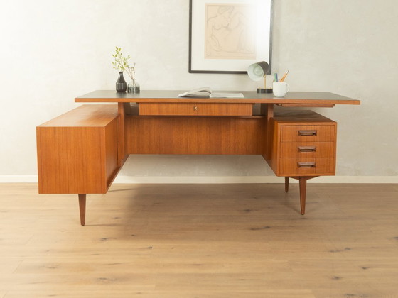 Image 1 of Bureau des années 1960, DeWe, Vintage