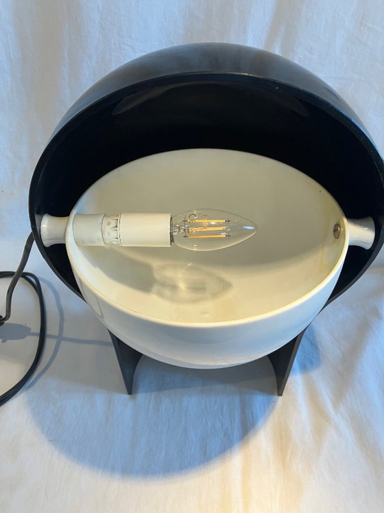 Artemide Telegono Vintage Lamp – Table lamps, Plastic (photo 5 of 19)