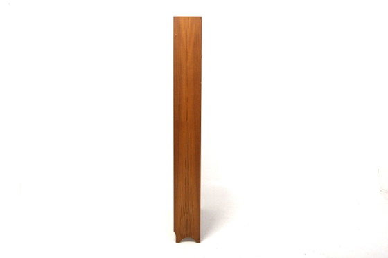Scandinavische Teak Boekenkast, Zweden, 1960 – Boekenkasten, Wood (photo 4 of 5)