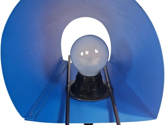 Image 1 of Herda Holland - Post moderno - anni '80 - modello 163645 - lampada da tavolo (2)