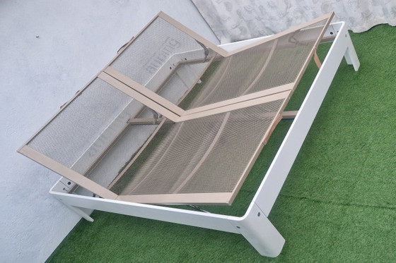 Image 1 of Cama Auping Auronde 180x200cm