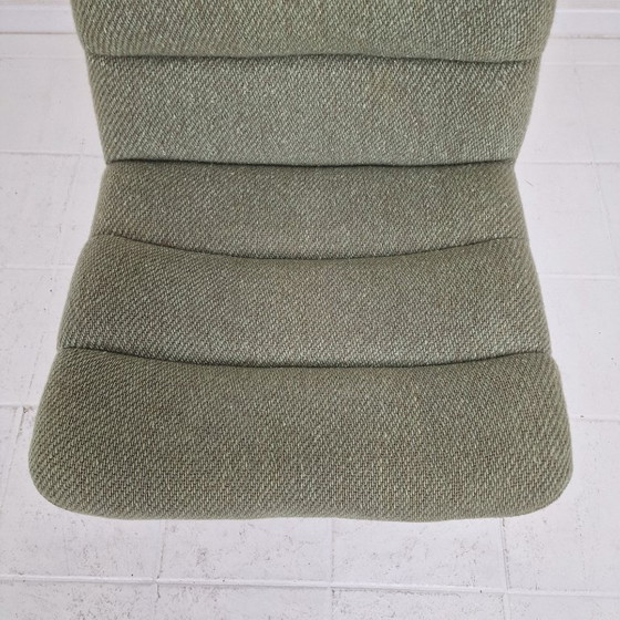 Image 1 of “Channel” Lounge Chair by Geoffrey Harcourt for Artifort, 1960s — 5 Available