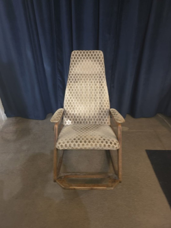 Image 1 of Sedia a dondolo, ULUV, Krasna jizba