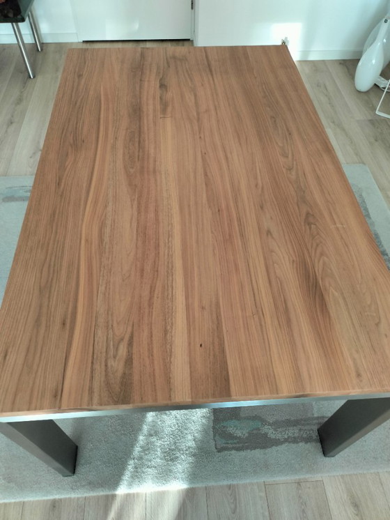 Image 1 of Tavolo da pranzo e sedie Bert Plantagie