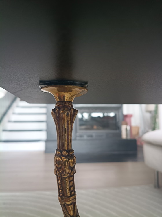 Image 1 of Designer table
