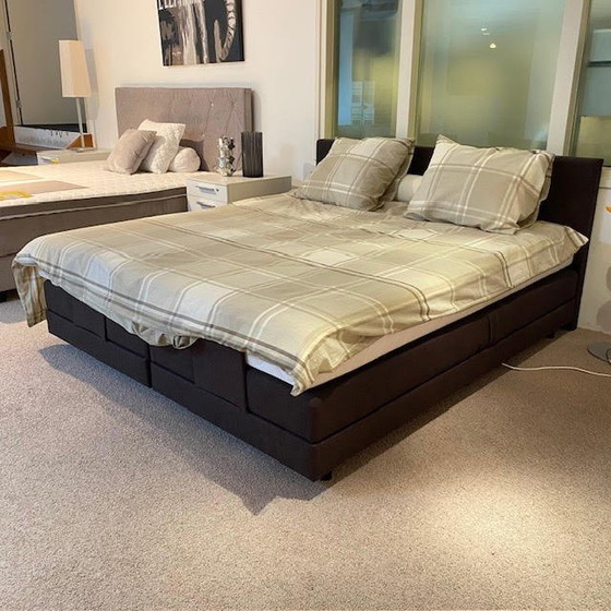 Image 1 of Boxspring Puur