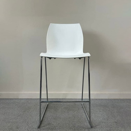 Sedia da mensa Kastel Kalea impilabile