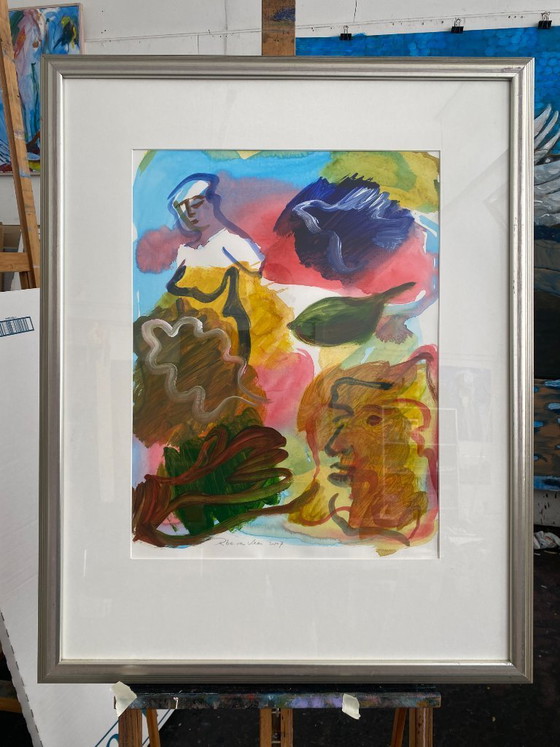 Image 1 of Cuadro