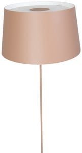 Lampe sur pied Vibia Warm