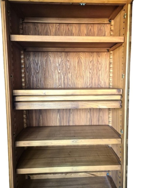 Image 1 of Pierre Chapo (1927- 1987), bibliothèque B10/BAL de 1976