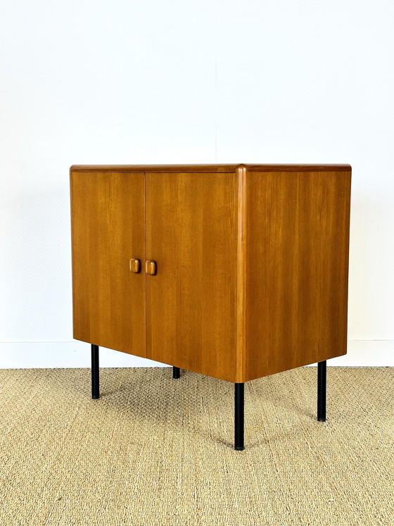 Image 1 of Buffet scandinave en teck 1960