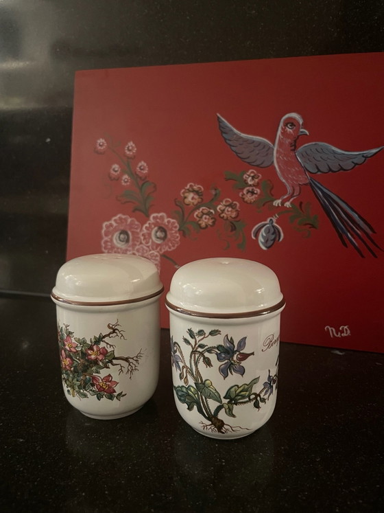 Villeroy & Boch set sale e pepe – Stoviglie, Ceramica, Porcellana (photo 3 of 11)
